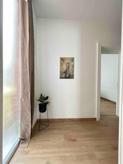 Le Meslier Lägenhet Épernay Exteriör bild
